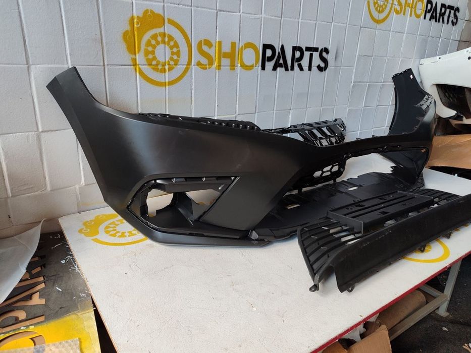 Бампер, бампер передній honda civic 11 2022 2023 2024 2025