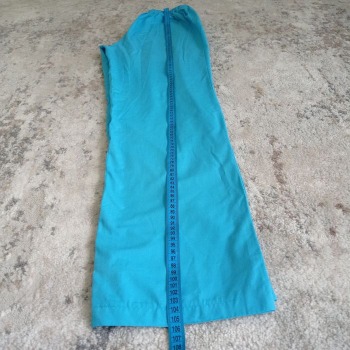 Медичні жіночі штани С-М