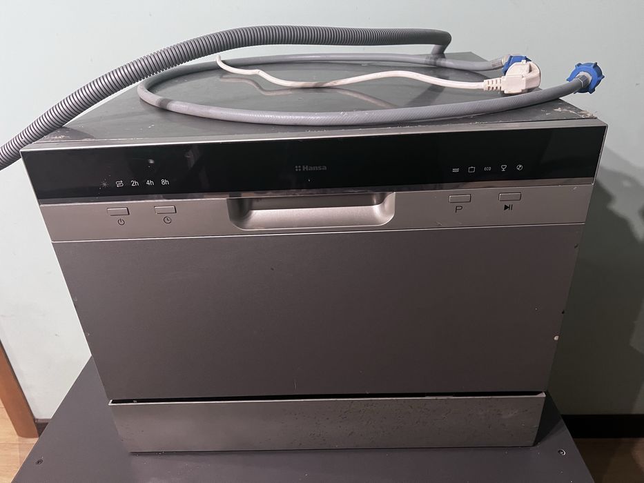 Посудомоечная машина Hansa ZWM556BH