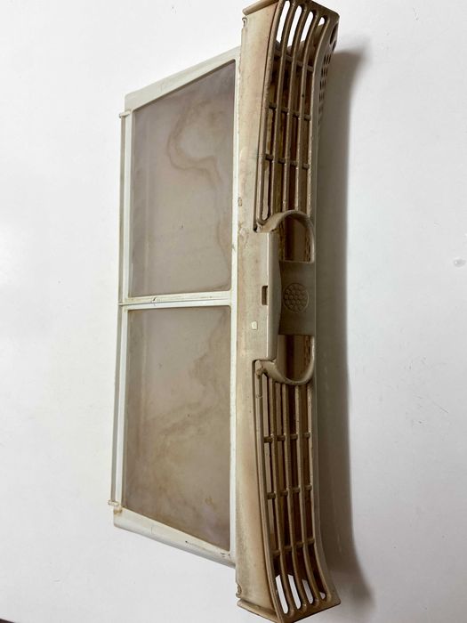 Peças para máquina de secar roupa Siemens