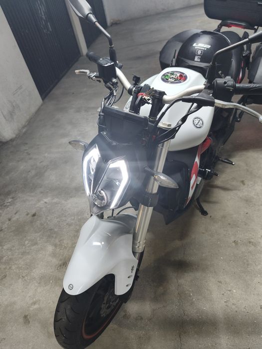 Benelli 302 S 2019