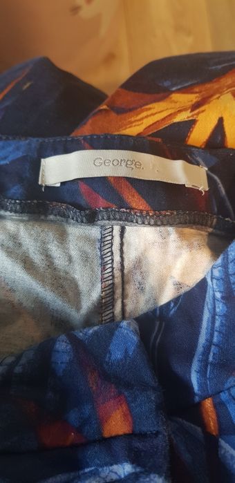 Spodnie damskie george rozm 40 L