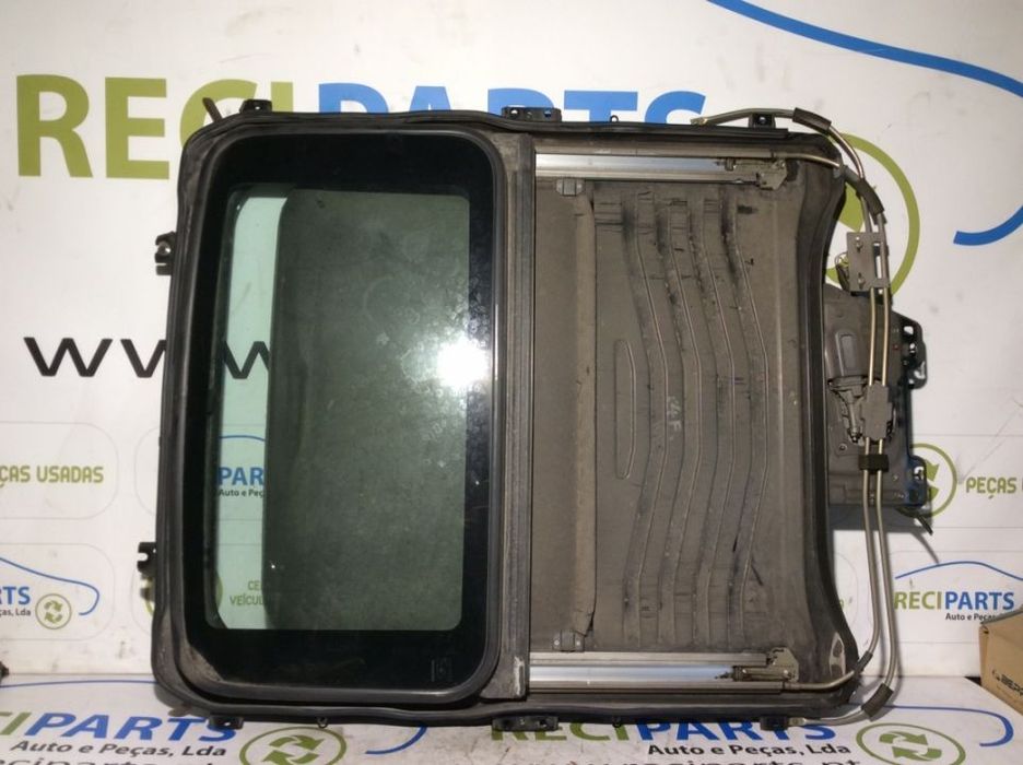 Teto de abrir Honda Civic 97