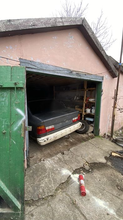 Продам стопы задние Е34