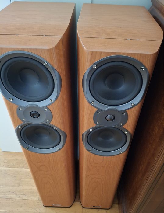 Mission V63 made in England