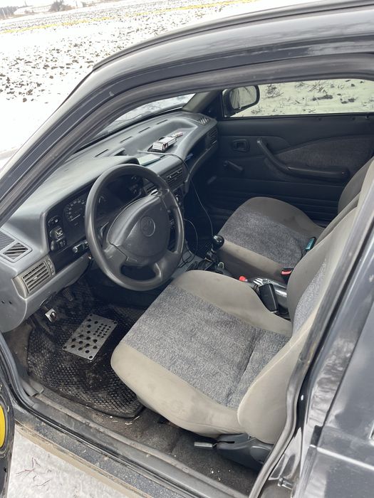 Машина в идеале.