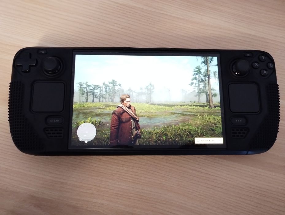 steam deck oled 512gb - Купити електроніку - Ціни на OLX.ua
