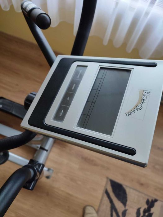 Orbitrek do ćwiczeń