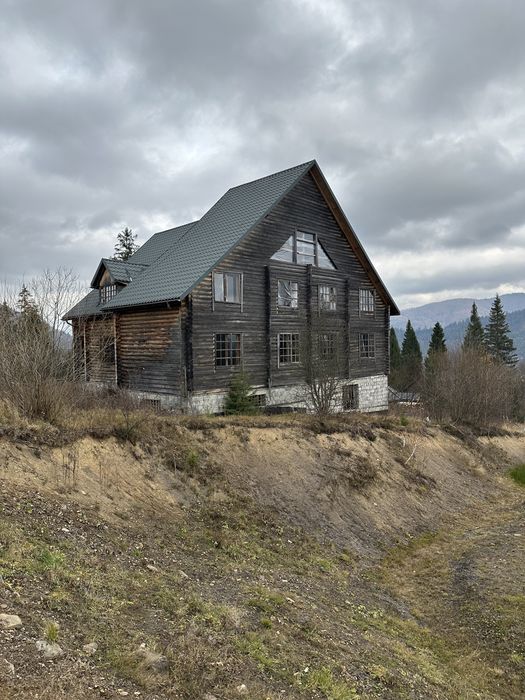 Продаж будинку для вашого відпочинку  Славське Карпати
