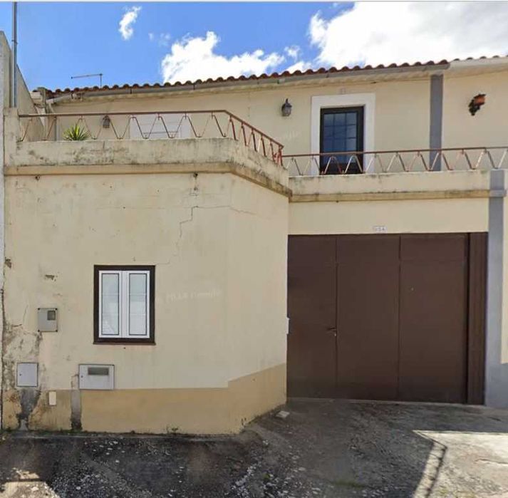 Moradia extraordinária em Pernes