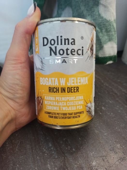 Dolina Noteci smart Jeleń
