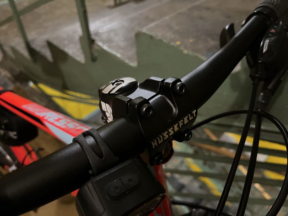 Велосипед GT aggressor expert L