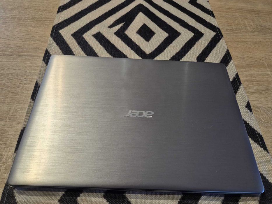 Laptop Acer Swift Okazja!