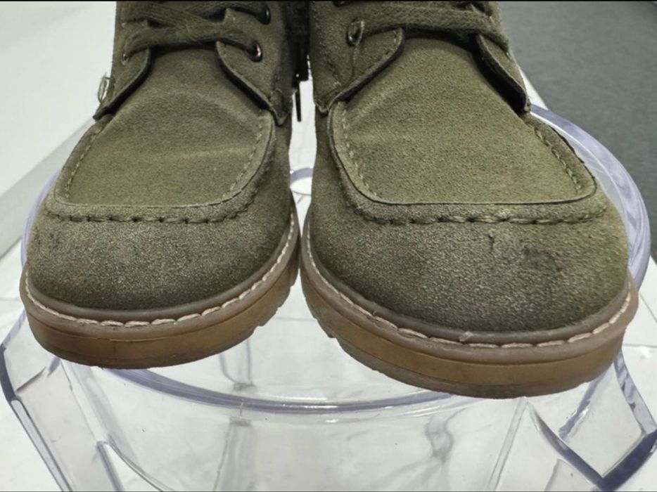 Botas Kids El Corte Ingles 34