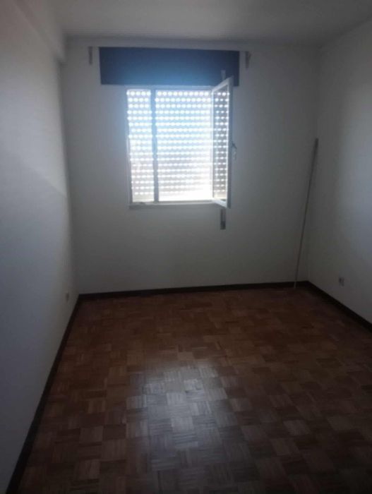 Apartamento t3 entroncamento