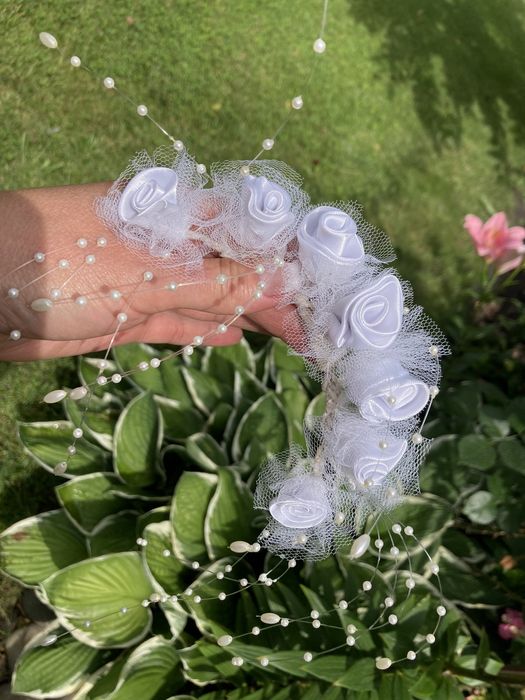 Весільна прикраса