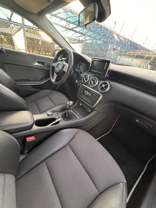 Mercedes Classe A 180