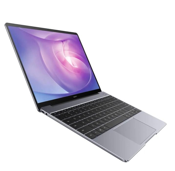 MateBook Huawei D15