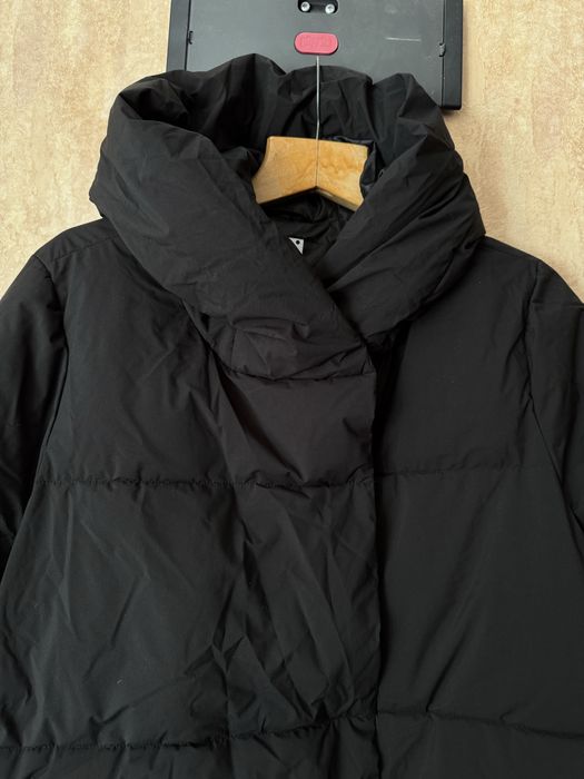 Куртка reserved  xxl-xxxl ЧОРНА ціна до РІздва