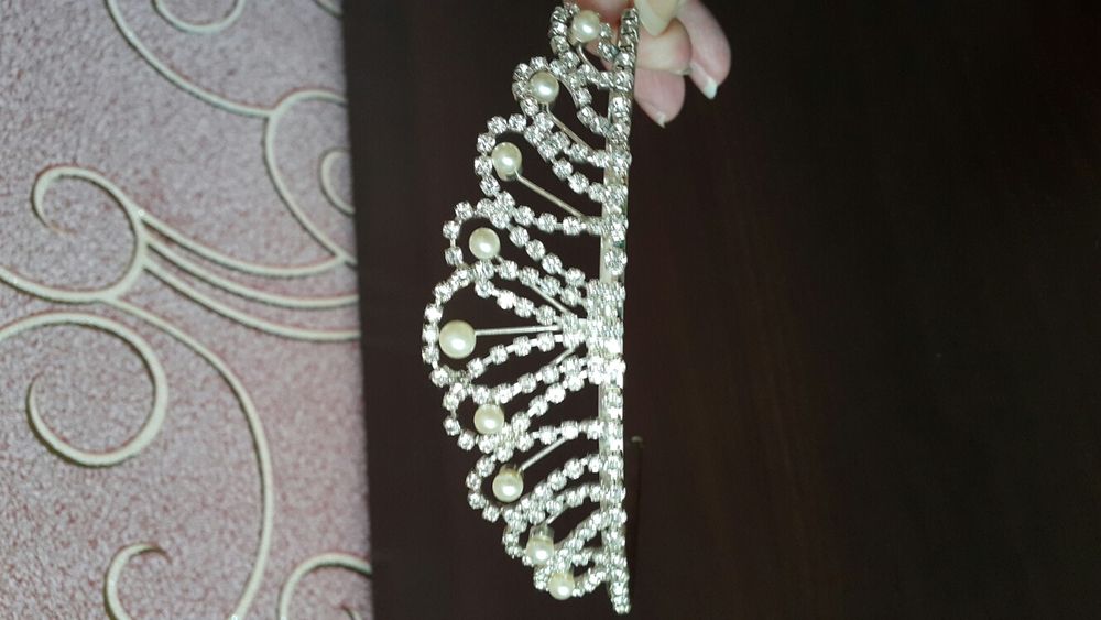 Диадема для торжеств.