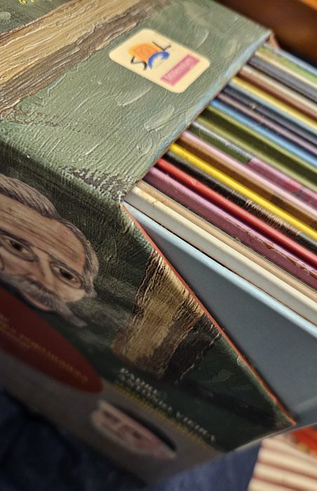 Coleçcão de Classicos Literatura Portuguesa