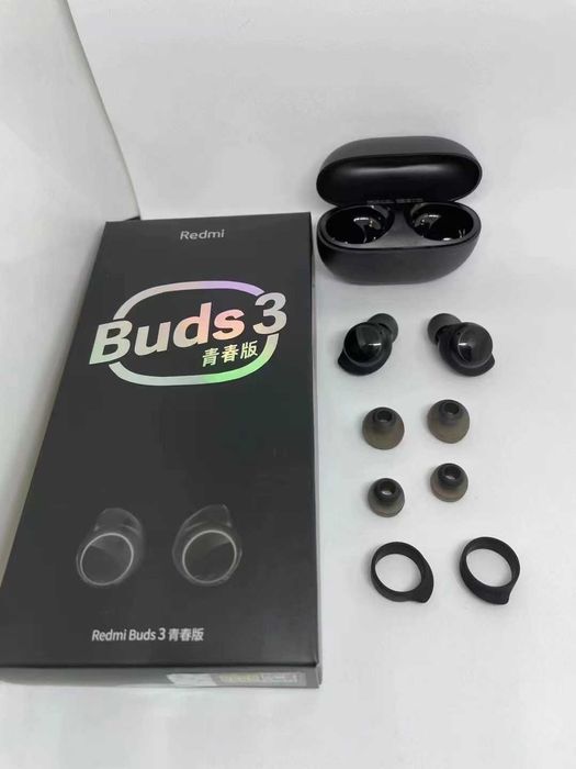 Fones Bluetooth Xiaomi Redmi 3