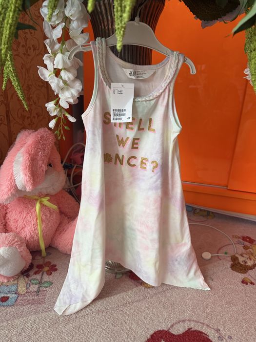 Детские вещи оригинал HM