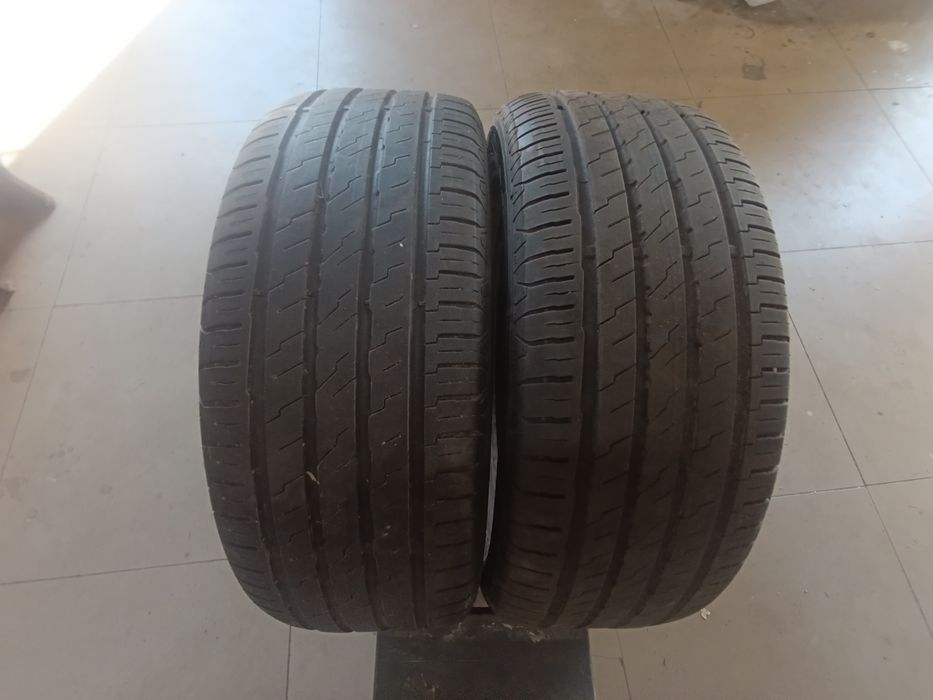 Продам резину 225/55/18