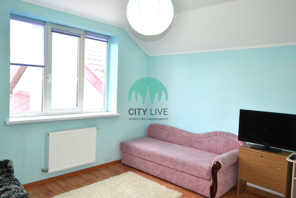 Кімната на підселення, КАСКАД (51)