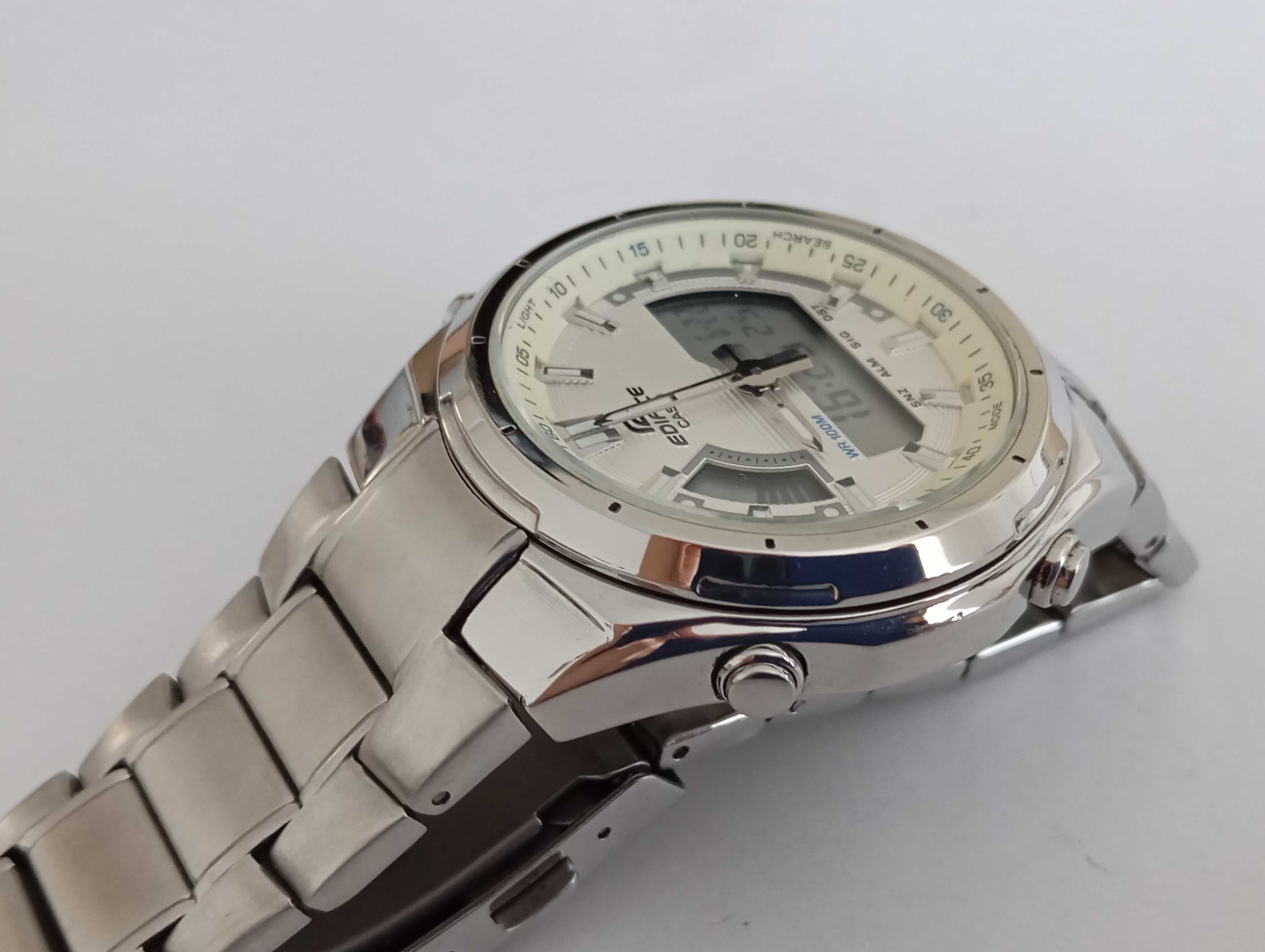 Casio edifice efa 129 online