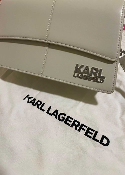 Mala Karl Lagerfeld – Original