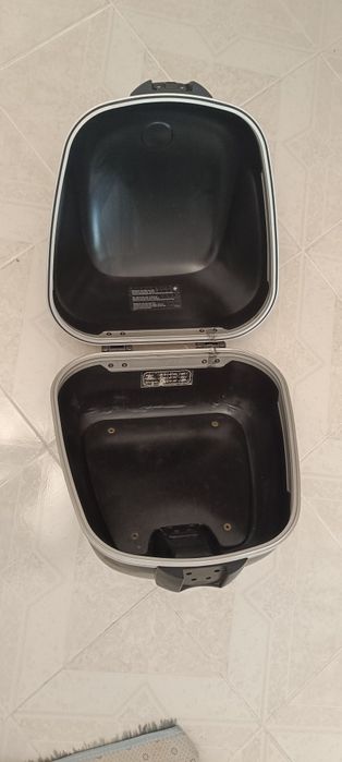 Top case Original BMW 26 litros
