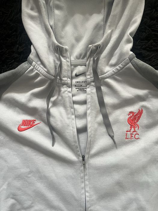 Sweat desportiva Liverpool, Tamanho M