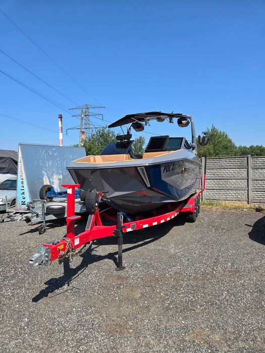 Czarter NAUTIQUE G23