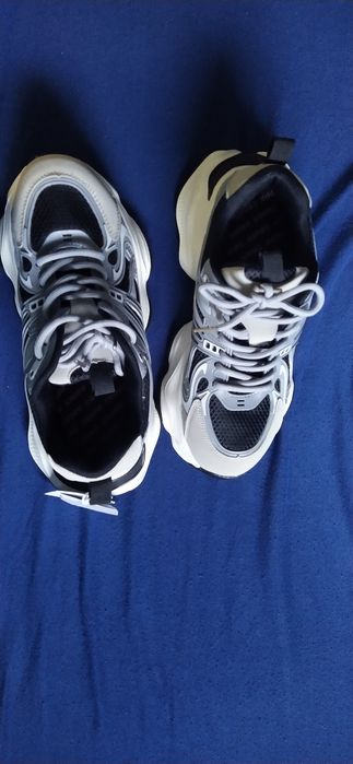 Sneakersy Cropp rozmiar 37, nowe z metką