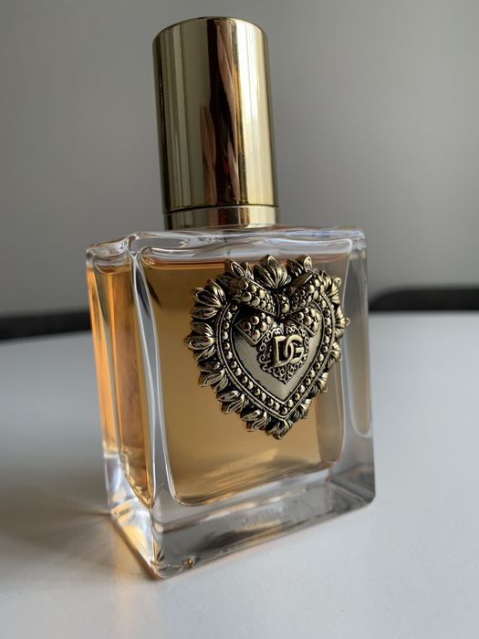sprzedaż Dolce gabbana Devotion Original