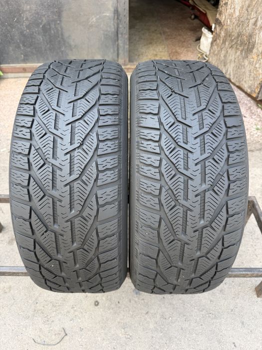 Шини 225/50/17 Kormoran Snow зима 2шт