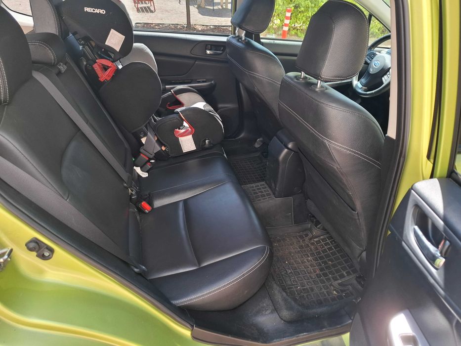 Продаж Subaru XV 2014