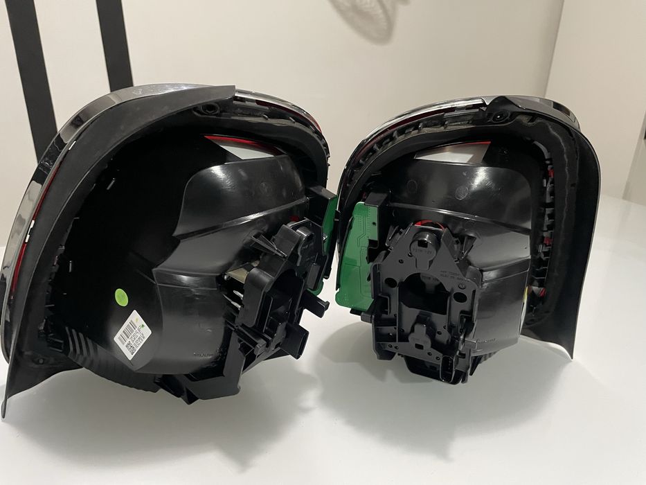 Farois originais Mini