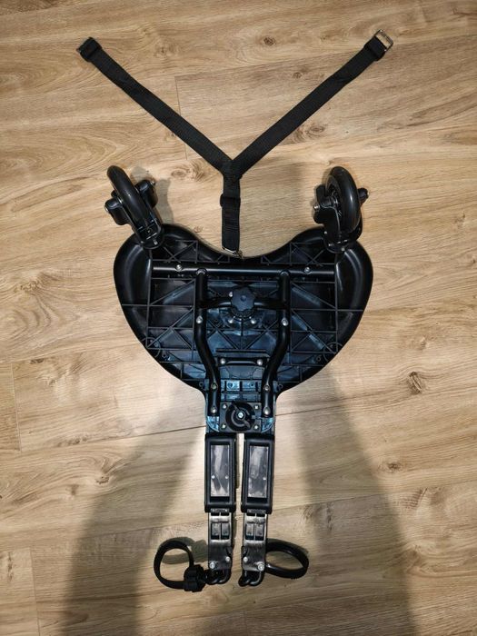 Buggy Board, dostawka do wózka, platforma do wózka dla 2 dziecka