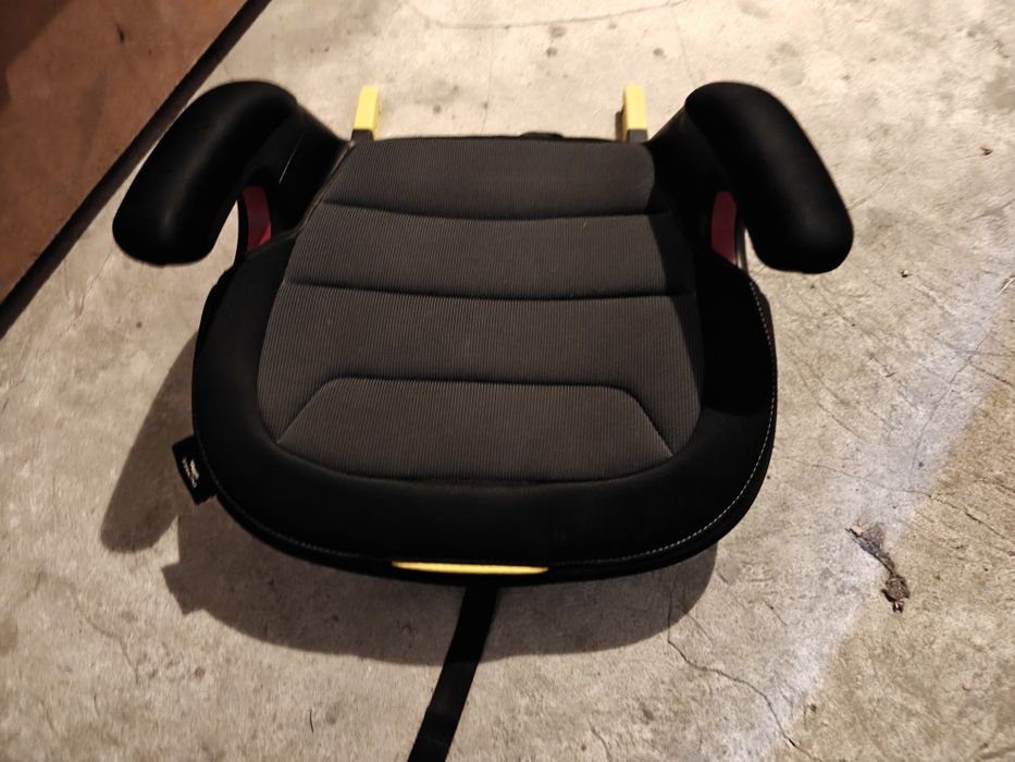 Siedzisko Podstawka Peg Perego Viaggio 2-3 Shuttle ISOFIX 15-36kg.
