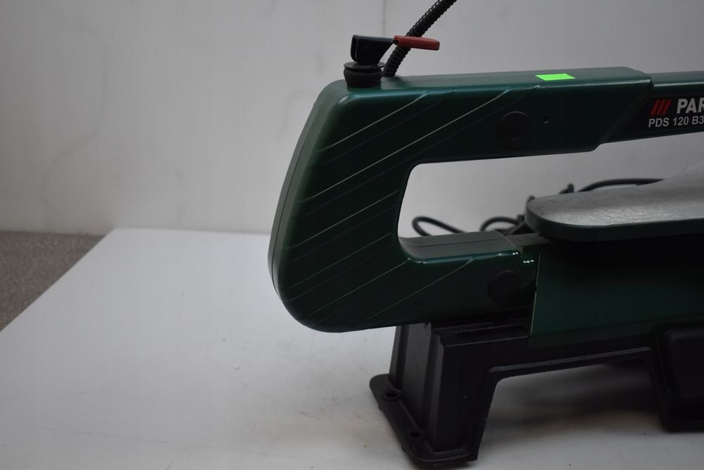Wyrzynarka Parkside PDS 120 B2 120 W