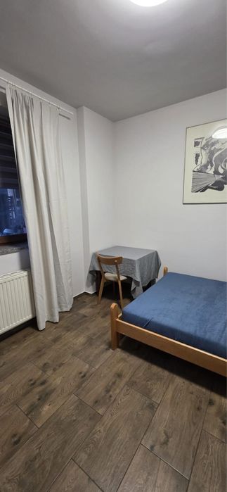 Pokoje na wynem/ Є вільні кімнати для оренди