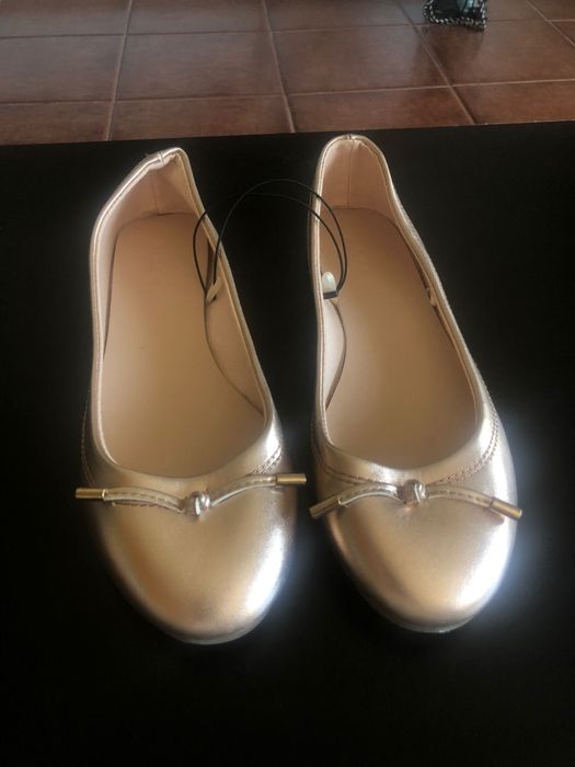 Sabrinas rosadas novas