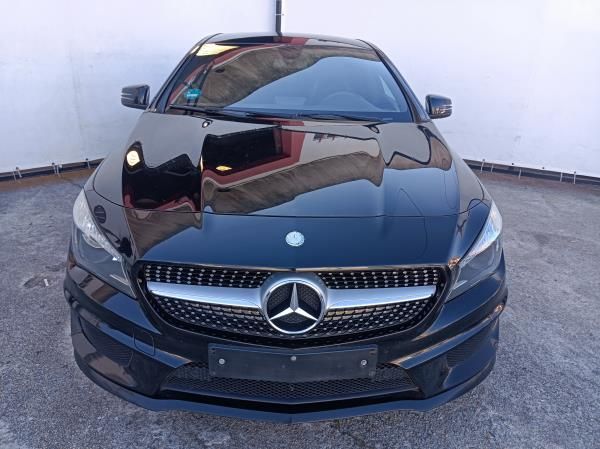Para peças MERCEDES-BENZ CLA Coupé (C117)
