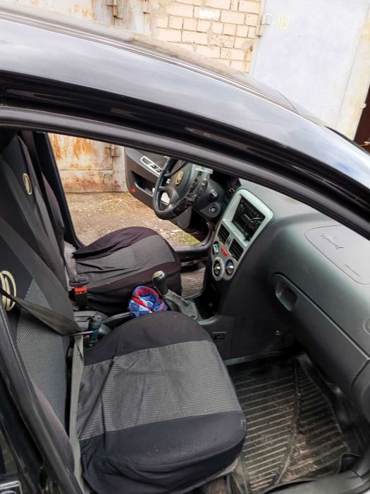 Продам автомобіль ZAZ FORZA