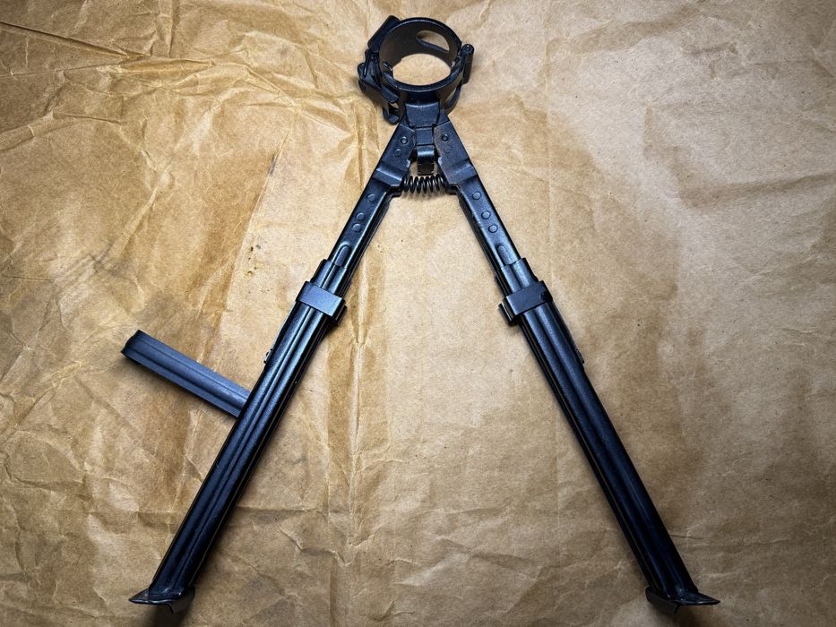Сошки РПГ РПК ПКМ ПКТ ПТ оригінальні радянські