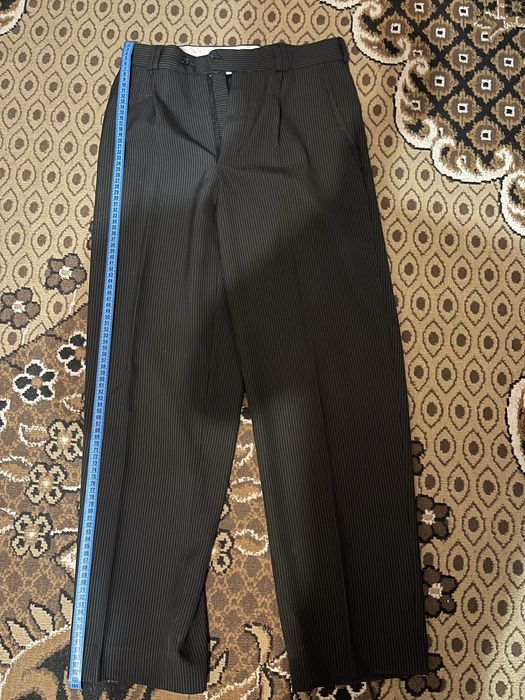 Костюм піджак-штани