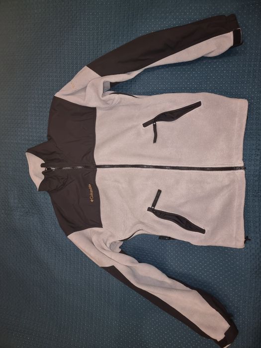 Kurtka polarowa Columbia roz S