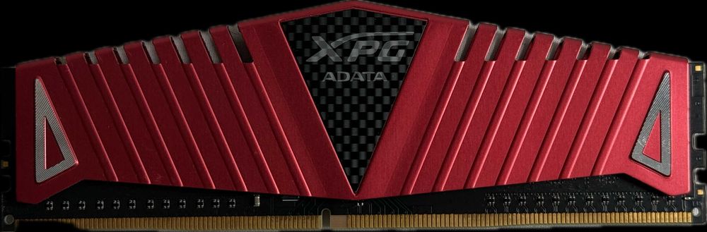 Pamięć RAM DDR4 Adata XPG 1x8GB 8GB 2666MHz